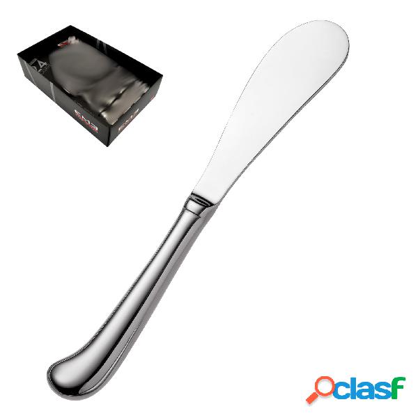 Coltello Spalmaburro manico Vuoto per formaggi a pasta molle