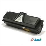 Compa Black per Kyocera FS 1100,1100 N-4K #TK-140#1T02H50EU0