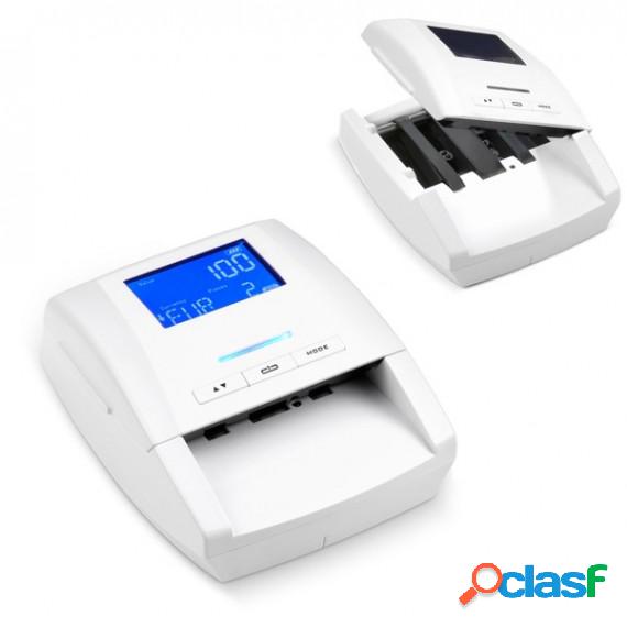 Conta/verifica banconote HT 7.0 - bianco - Holenbecky