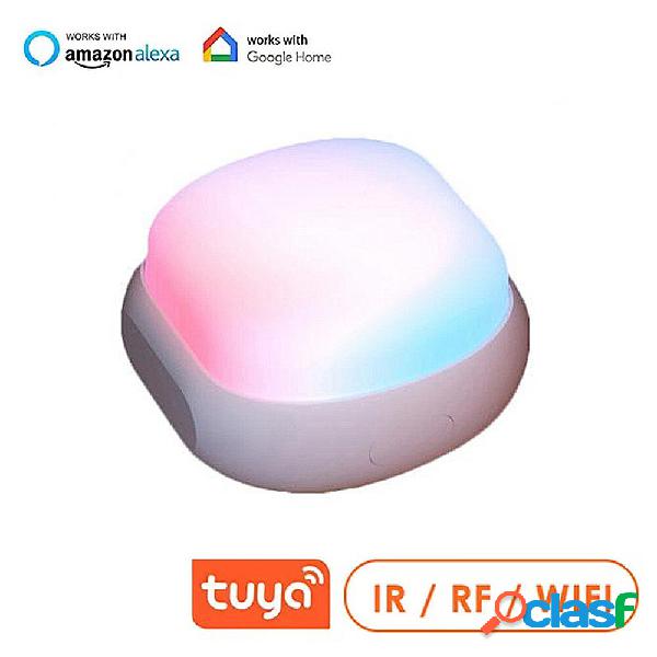 Controller intelligente WiFi Tuya Universal Infrared RF