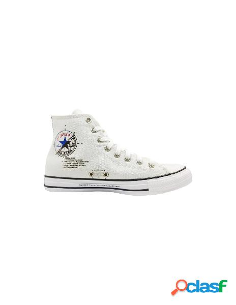 Converse - converse chuck taylor a01587c all star scarpa