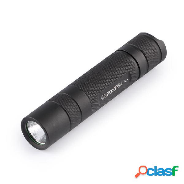 Convoy S2+ LH351D Ra 90 High CRI 4 Modes/12-Group Modes