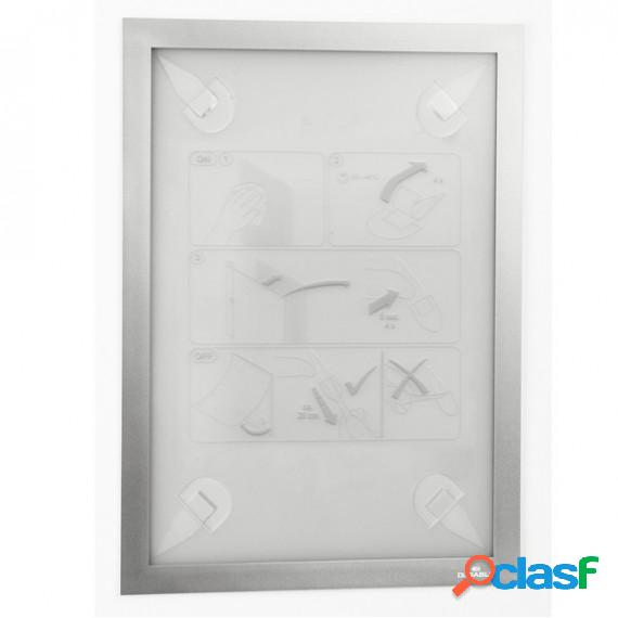 Cornice adesiva - Duraframe Wallpaper - A4 - 21 x 29,7 cm -