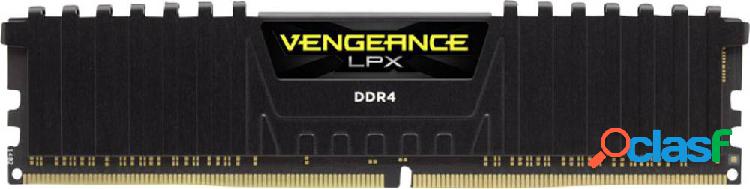 Corsair Vengeance LPX Modulo di memoria PC DDR4 8 GB 1 x 8