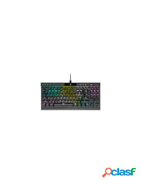 Corsair - tastiera computer corsair ch 911901a it champion