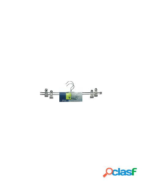 Cosatto - set grucce cosatto cc pa 5302 portagonne con pinze