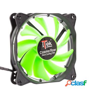 Cosmo flow verde