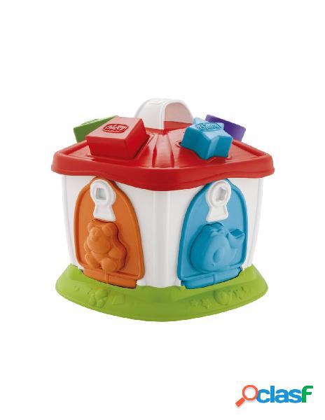 Cottage degli animali smart2play