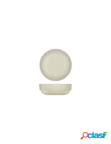Cpo - coppa cpo b & b ciotola tonda impilabile beige