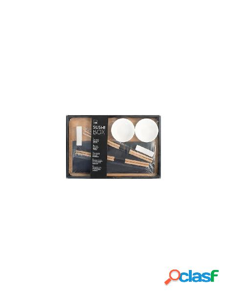 Cpo - set sushi cpo 9742500 10 pz