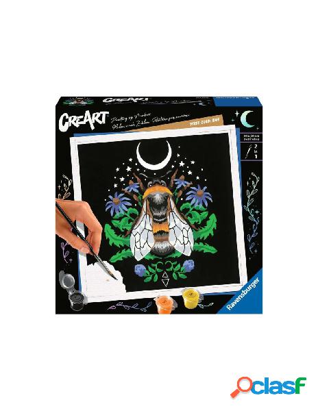 Creart serie trend quadrati - pixie cold, ape