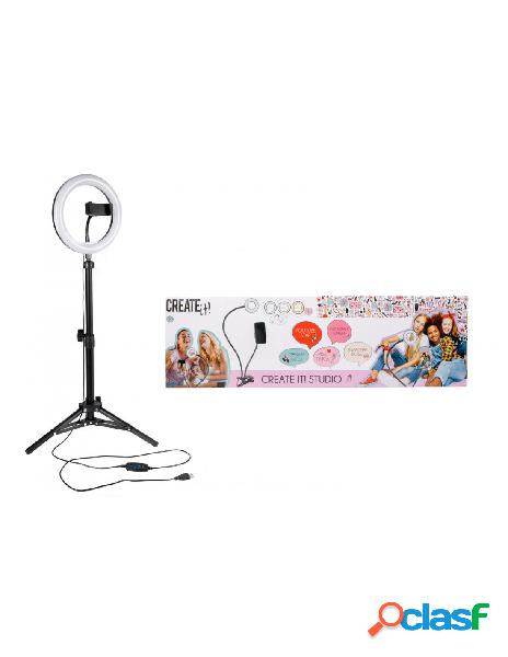 Create it! - create it! studio video starter set
