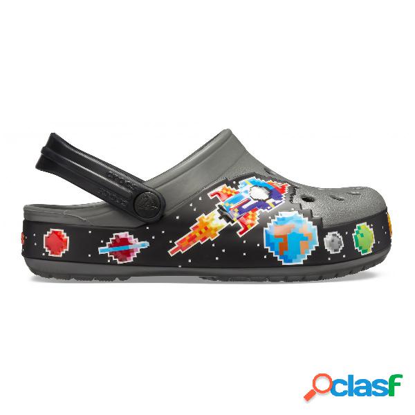 Crocs fun lab galactic clog k