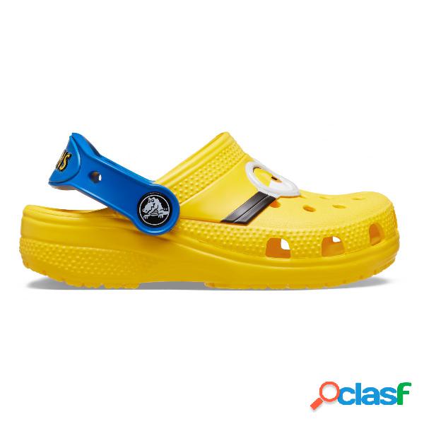 Crocs fun lab i am minions clog kid