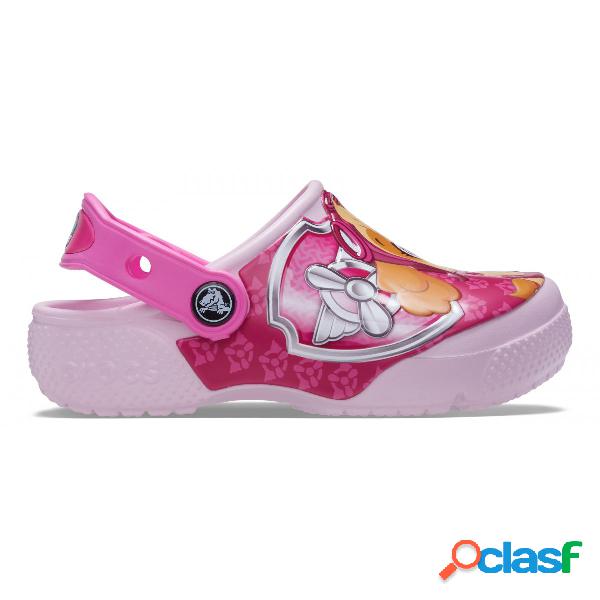 Crocs fun lab paw patrol patch clog toddler