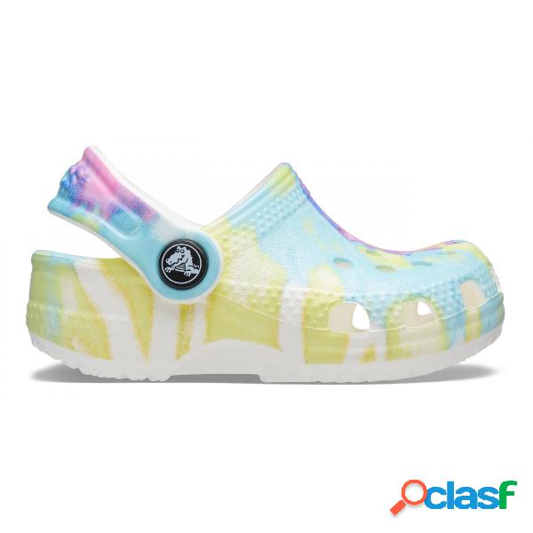 Crocs littles graphic clog kid