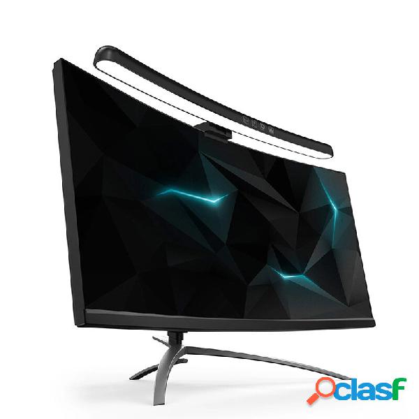 Curvo RGB Monitor Light Bar RGB Illuminazione abbagliante