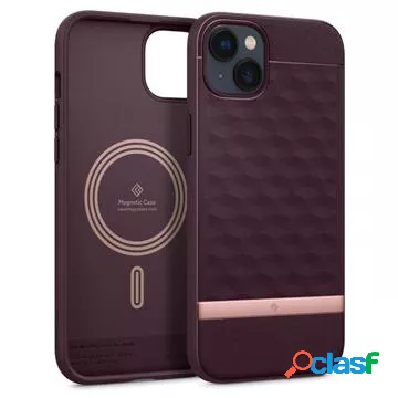 Custodia Ibrida Caseology Parallax Mag per iPhone 14 -