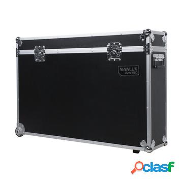 Custodia con ruote per led dyno 650c