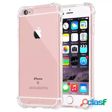Custodia ibrida antigraffio per iPhone 6 Plus/6S Plus -