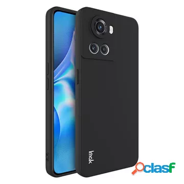 Custodia in TPU Imak UC-4 OnePlus Ace/10R - Nera