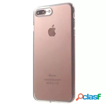 Custodia in TPU lucida per iPhone 7 Plus / iPhone 8 Plus -