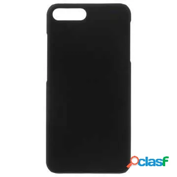 Custodia in gomma per iPhone 7 Plus / iPhone 8 Plus - nera