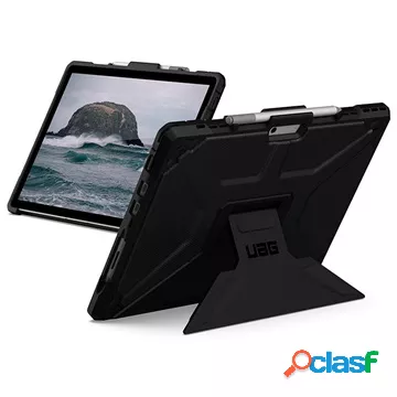 Custodia per Microsoft Surface Pro 8 serie UAG Metropolis -