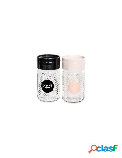 Cve - spargi sale e pepe cve 9250300
