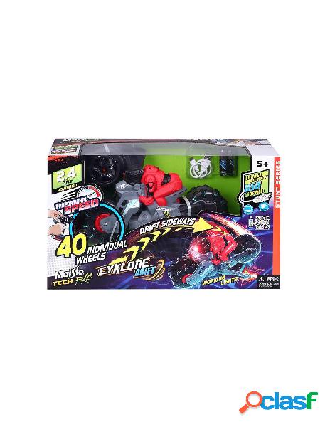 Cyklone drift r/c