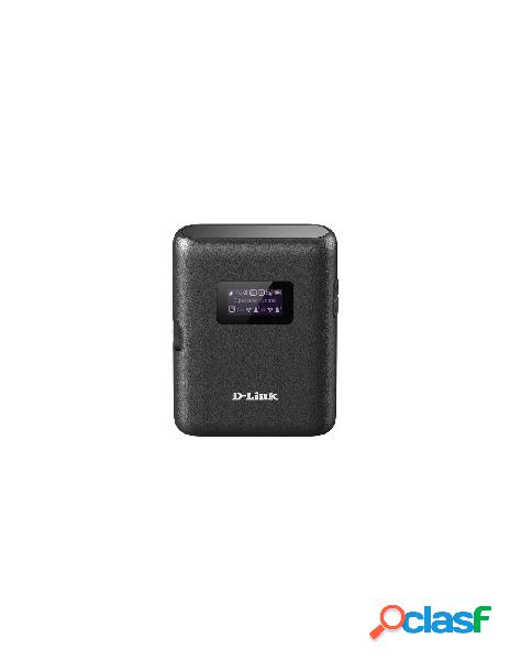 D link - mobile wi fi d link dwr 933 ac1200 cat 6 hotspot