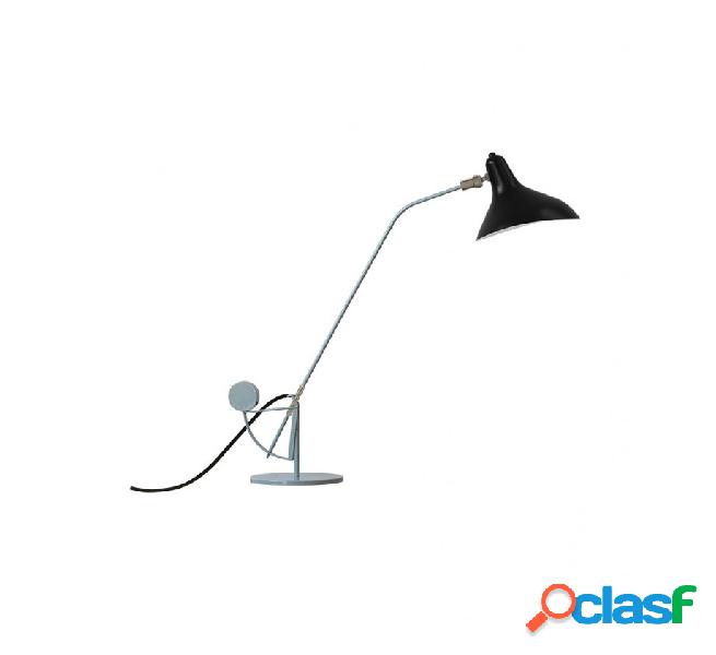 DCWéditions Mantis BS3 Lampada da Tavolo