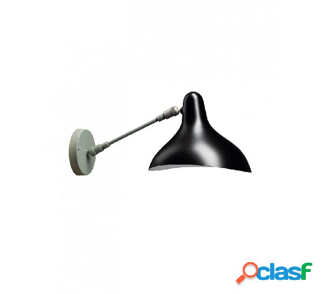 DCWéditions Mantis BS5 Lampada a Parete