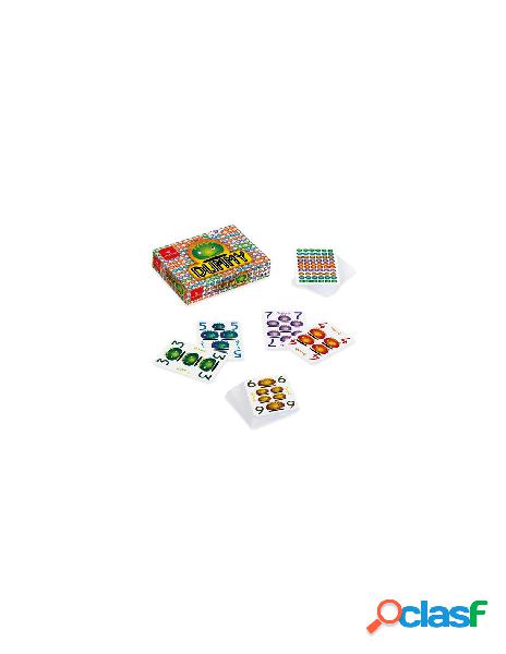 Dal negro - carte da gioco dal negro 53360 dummy