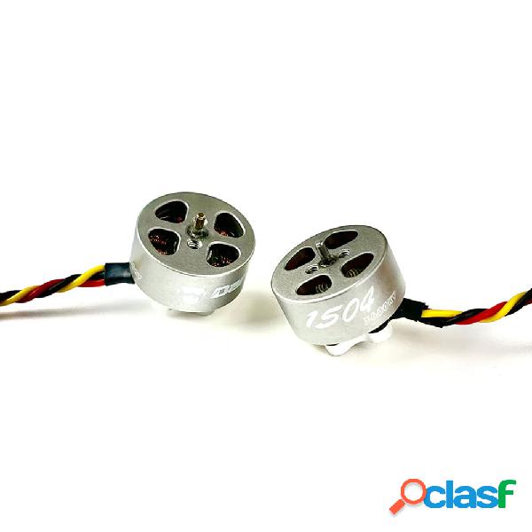 DarwinFPV 1504 2300KV 4-6S / 3600KV 4S motore senza spazzola