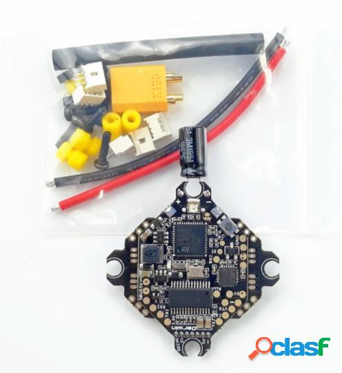 DarwinFPV Baby Ape/Pro F411 1-3S AIO Flight Controller Whoop