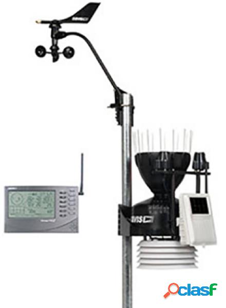 Davis Instruments Vantage Pro2™ Plus DAV-6162EU Stazione