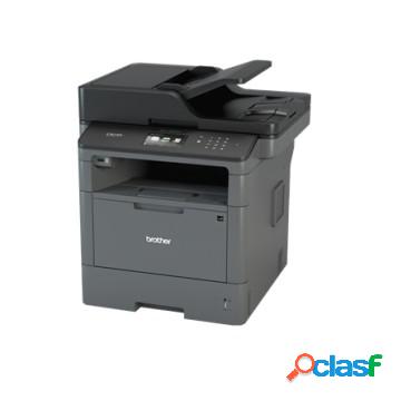 Dcp-l5500dn laser a4 wi-fi nero/grafite
