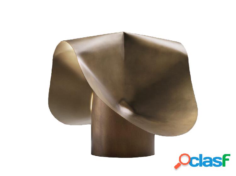 De Castelli Twist Lampada da Tavolo