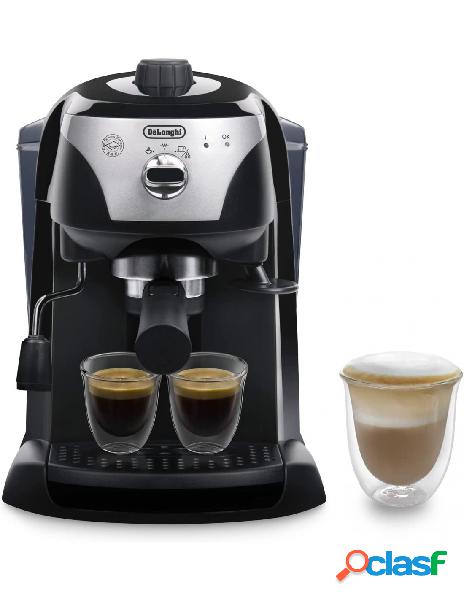 De longhi - delonghi ec221b macchina per caffè espresso