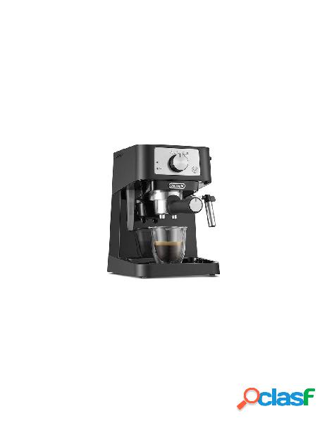 De longhi - macchina caffè espresso de longhi stilosa ec260