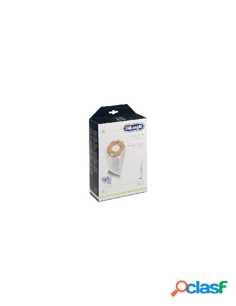 De longhi - sacchetto aspirapolvere de longhi 5519210141