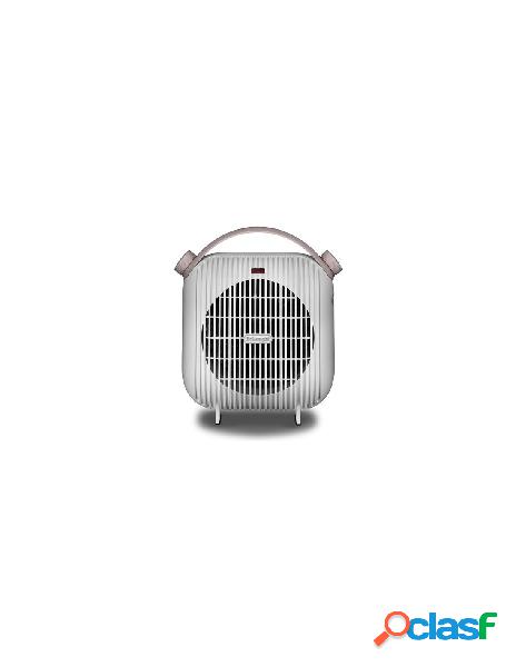 De longhi - termoventilatore de longhi capsule hobby