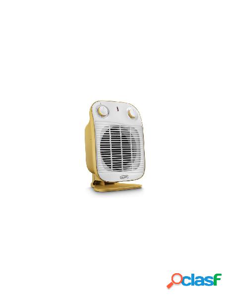 De longhi - termoventilatore de longhi vertical edge
