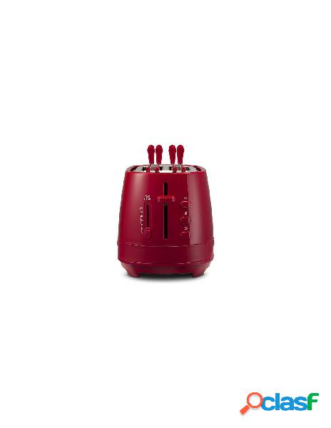 De longhi - tostapane de longhi 230020024 ctlap2203r