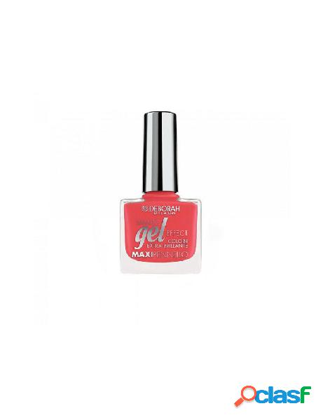 Deborah gel effect smalto 122