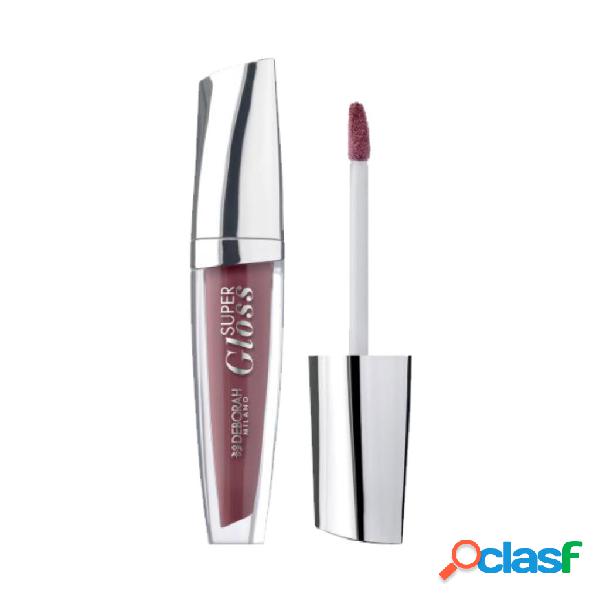 Deborah super gloss brown rose 09