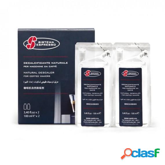 Decalcificante per macchine da caffE S.12 Essse CaffE - 2