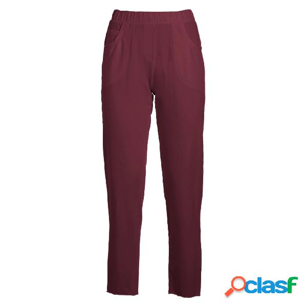 Deha slim fit pants
