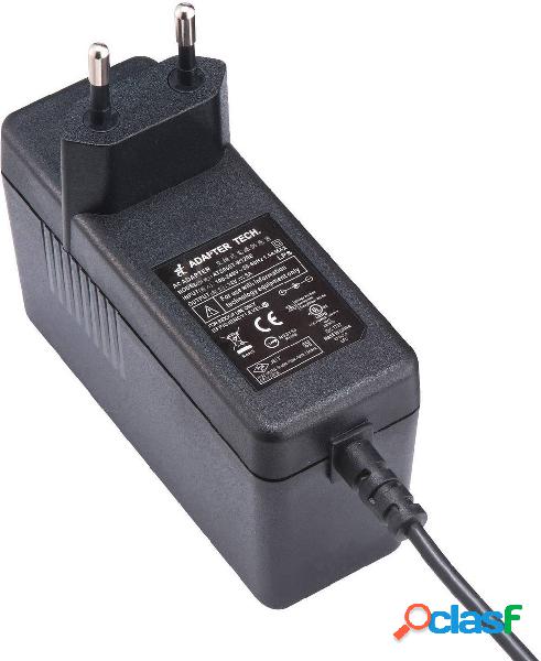 Dehner Elektronik ATS 060T-W480E Alimentatore a spina